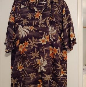 Hawaiian Shirt